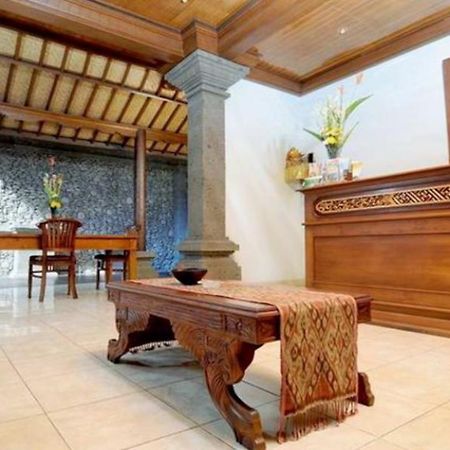 Nyoman Karsa Bungalow Ubud Exteriör bild
