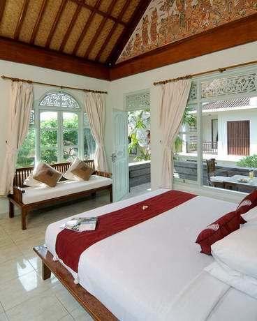 Nyoman Karsa Bungalow Ubud Exteriör bild