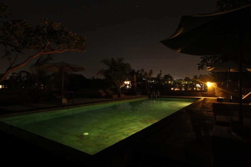 Nyoman Karsa Bungalow Ubud Exteriör bild
